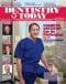 Photo of Dentistry Today, October 2011 cover in which an article from Beverly Hills cosmetic dentist Dr. LeSage was featured.