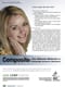 Photo of February 2011 Dentaltown magazine, which featured an article on minimally invasive dentistry from Beverly Hills accredited cosmetic dentist Dr. LeSage.